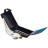 Гаманець Visconti AT72 Henry Burnish Blue (AT72 BLUE)