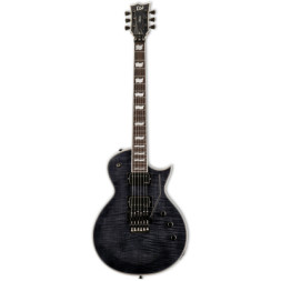 Електрогітара LTD EC-1000FR See Thru Black