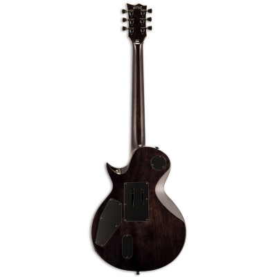 Електрогітара LTD EC-1000FR See Thru Black