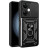 Чохол до мобільного телефона BeCover Military OnePlus Nord CE 3 Lite 5G Black (713548)