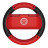 Кермо Hori Racing Wheel for Nintendo Switch (Mario) (NSW-054U)
