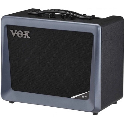Комбопідсилювач VOX VX50-GTV Modeling Guitar Amplifier (228362)