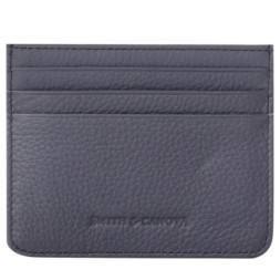 Кардхолдер Smith &amp; Canova 90014 Grey