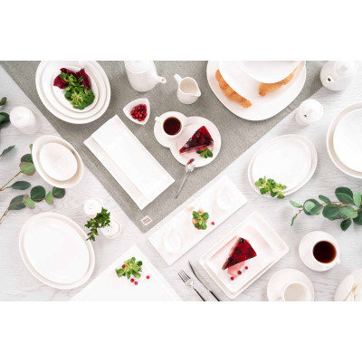 Соусниця Ardesto 11 х 5.5 см (AR3719)