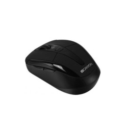 Мишка Canyon CNR-MSOW06B Wireless Black (CNR-MSOW06B)