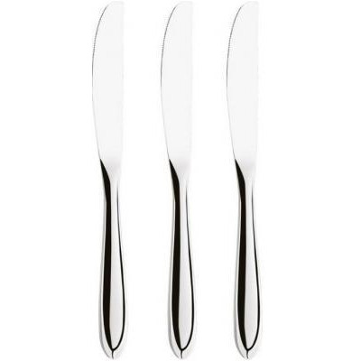 Десертний ніж Tramontina Laguna 3 шт (66906/061)