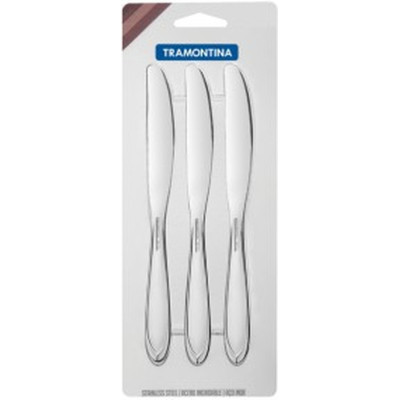Десертний ніж Tramontina Laguna 3 шт (66906/061)
