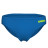 Плавки Arena Team Swim Briefs Solid 004773-860 блакитний 95 (3468337523550)
