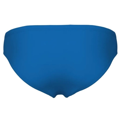 Плавки Arena Team Swim Briefs Solid 004773-860 блакитний 95 (3468337523550)