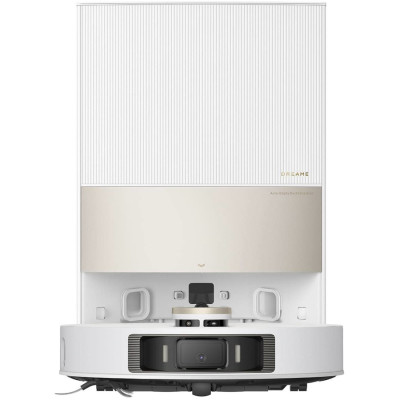 Пилосос Dreame Bot L20 Ultra White (RLX41CE-1)
