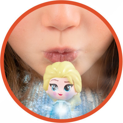 Фігурка для геймерів Funko Pop серії Аватар - Азула (72100)
