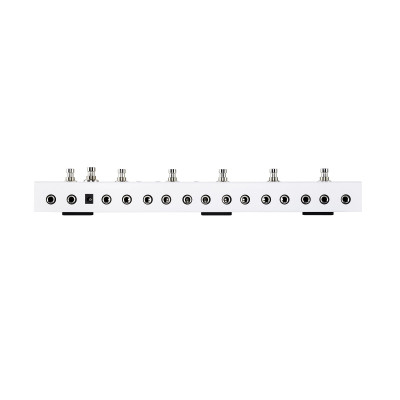 Футконтролер Mooer Pedal Controller L6 MKII