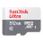 Карта пам&#039;яті SanDisk 512GB microSDXC class 10 UHS-I Ultra (SDSQUNR-512G-GN3MN)