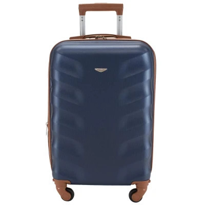 Валіза Semi Line 20&quot; (S) Navy (T5643-1) (DAS302617)