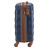 Валіза Semi Line 20&quot; (S) Navy (T5643-1) (DAS302617)