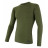 Термокофта Sensor Merino DF LS safari 17200031 S (SM11M-safari-S)
