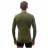 Термокофта Sensor Merino DF LS safari 17200031 S (SM11M-safari-S)