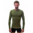 Термокофта Sensor Merino DF LS safari 17200031 S (SM11M-safari-S)