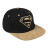 Кепка Cerda Superman Black - Cap Flat Peak (CERDA-2200002925)