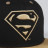 Кепка Cerda Superman Black - Cap Flat Peak (CERDA-2200002925)
