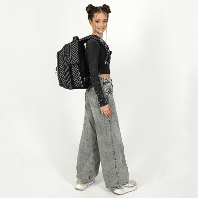 Рюкзак шкільний Kite Education teens 8001L-2 (K25-8001L-2)