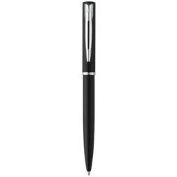 Ручка кулькова Waterman ALLURE Black CT BP (23 311)