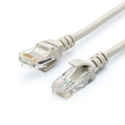Патч-корд 20м RJ-45 CCA Atcom (9169)