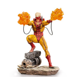 Фігурка для геймерів ABYstyle MARVEL X-Men Pyr (MARCAS30420-10)