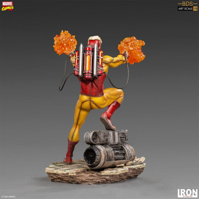 Фігурка для геймерів ABYstyle MARVEL X-Men Pyr (MARCAS30420-10)