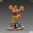 Фігурка для геймерів ABYstyle MARVEL X-Men Pyr (MARCAS30420-10)