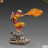 Фігурка для геймерів ABYstyle MARVEL X-Men Pyr (MARCAS30420-10)