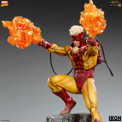 Фігурка для геймерів ABYstyle MARVEL X-Men Pyr (MARCAS30420-10)