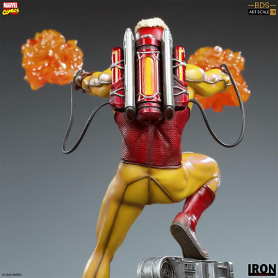 Фігурка для геймерів ABYstyle MARVEL X-Men Pyr (MARCAS30420-10)