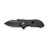 Ніж Civivi Gordo Darkwash Black G10 (C22018C-1)