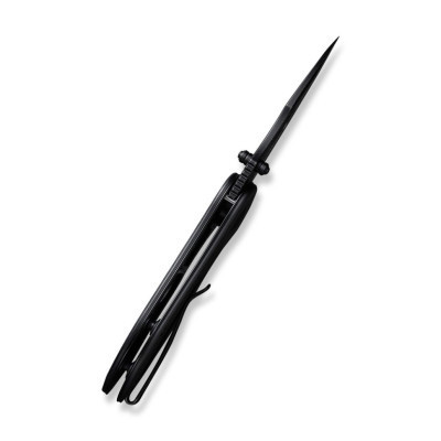 Ніж Civivi Gordo Darkwash Black G10 (C22018C-1)