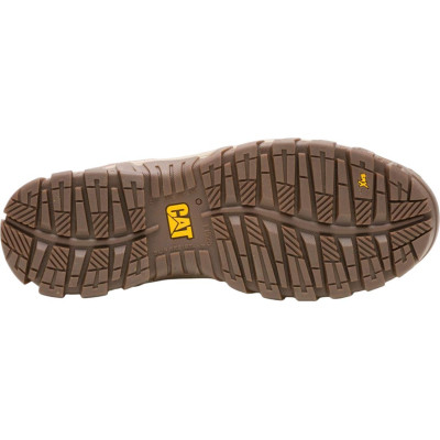 Кросівки Caterpillar (CAT) Threshold Rebound Low P726208 коричневі 41 (195021019589)