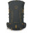 Рюкзак туристичний Osprey Talon Velocity 20 dark charcoal/tumbleweed yellow - L/XL - чорний (009.3545)