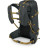 Рюкзак туристичний Osprey Talon Velocity 20 dark charcoal/tumbleweed yellow - L/XL - чорний (009.3545)