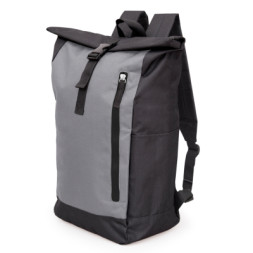 Рюкзак для ноутбука Porto 15.6&quot; RNB-3031 gray (RNB-3031GY)