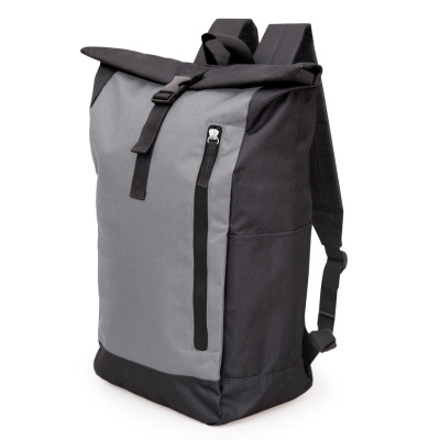 Рюкзак для ноутбука Porto 15.6&quot; RNB-3031 gray (RNB-3031GY)