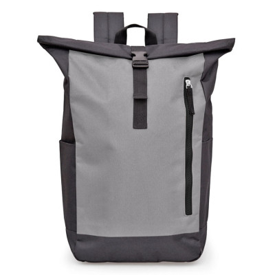 Рюкзак для ноутбука Porto 15.6&quot; RNB-3031 gray (RNB-3031GY)