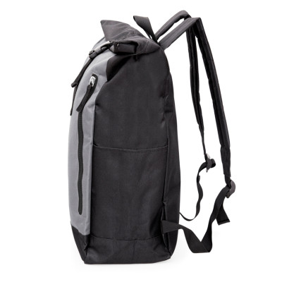 Рюкзак для ноутбука Porto 15.6&quot; RNB-3031 gray (RNB-3031GY)