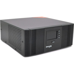 Сонячний інвертор Brazzers BBGI-5048MPW, 5000W (BRZ-SOLAR-1000)