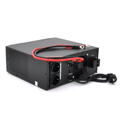 Сонячний інвертор Brazzers BBGI-5048MPW, 5000W (BRZ-SOLAR-1000)
