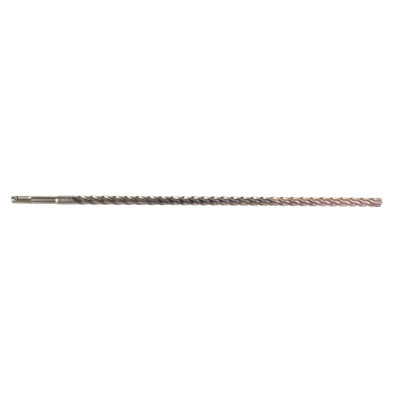 Бур Milwaukee SDS-PLUS MX4, 12,0х450х400мм (4932352035)