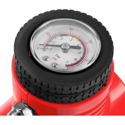 Автомобільний компресор Ronix 12В, 100 PSI, 7 бар (RH-4264)
