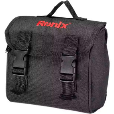 Автомобільний компресор Ronix 12В, 100 PSI, 7 бар (RH-4264)