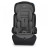 Автокрісло Bambi M 3546 9-36кг grey (Bambi M 3546 grey)