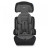 Автокрісло Bambi M 3546 9-36кг grey (Bambi M 3546 grey)