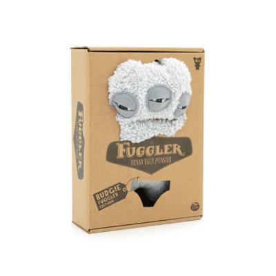 М&#039;яка іграшка No Brand Fuggler 23см, Box (Fuggler YT-236)